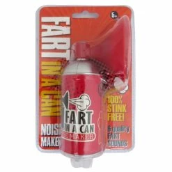Misc Fart In A Can