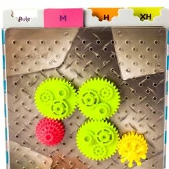 Misc Fat Brain Crankity -Zippi shop Fat Brain Crankity 3