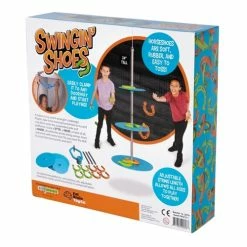 Misc Fat Brain Swingin Shoes -Zippi shop Fat Brain Swingin Shoes 5