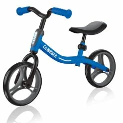 Globber Balance Go Bike Navy Blue -Zippi shop Globber Balance Go Bike Navy Blue 3