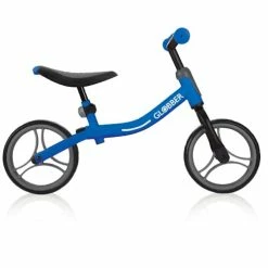 Globber Balance Go Bike Navy Blue -Zippi shop Globber Balance Go Bike Navy Blue 4