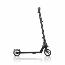 Globber One K 125 Scooter Black