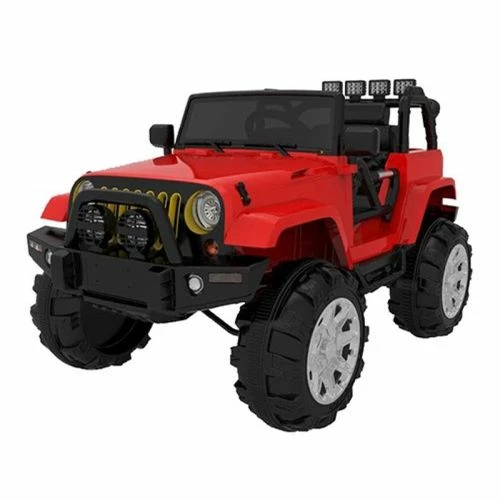 Go Skitz 12V Electric Ride On – Red 1 Go Skitz 12V Electric Ride On – Red