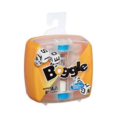 Hasbro Gaming Hasbro Boggle Classic 1 Hasbro Gaming Hasbro Boggle Classic