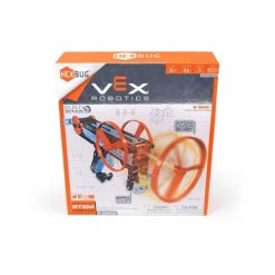 Misc Hexbug Vex Robotics Z-360