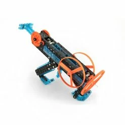 Misc Hexbug Vex Robotics Z-360 -Zippi shop Hexbug Vex Robotics Z 360 3