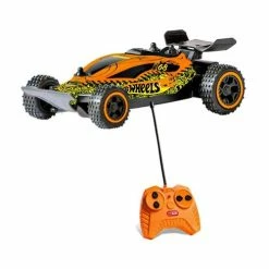 Hot Wheels RC Micro Buggy 1:28 Toy Car -Zippi shop Hot Wheels RC Micro Buggy 128 Toy Car 3