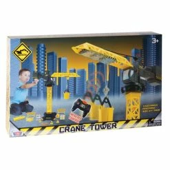 Misc Infra Red Control Crane Tower