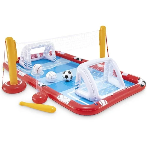 Intex Action Sports Play Centre 1 Intex Action Sports Play Centre