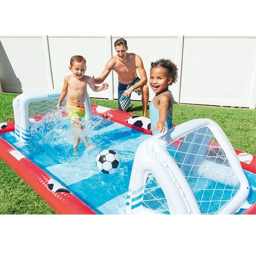 Intex Action Sports Play Centre 2 Intex Action Sports Play Centre - Image 2