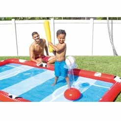 Intex Action Sports Play Centre 6 Intex Action Sports Play Centre -Zippi shop Intex Action Sports Play Centre 3
