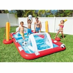 Intex Action Sports Play Centre 7 Intex Action Sports Play Centre -Zippi shop Intex Action Sports Play Centre 4