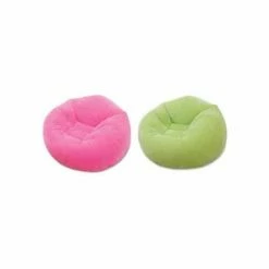 Misc Intex Air Furniture Beanless Bag Chair Assorted
