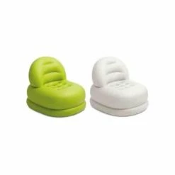 Misc Intex Air Furniture Mode Chairs Assorted