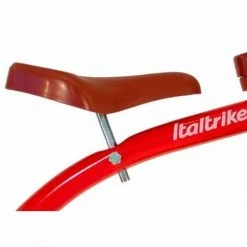 Italtrike 10 Inch Super Lucy Tricycle Champion -Zippi shop Italtrike 10 Inch Super Lucy Tricycle Champion 3
