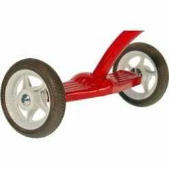 Italtrike 10 Inch Super Lucy Tricycle Champion -Zippi shop Italtrike 10 Inch Super Lucy Tricycle Champion 4
