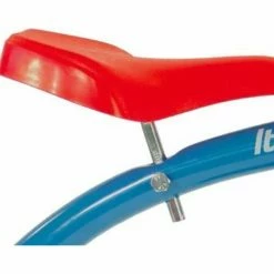 Italtrike 10 Inch Super Lucy Tricycle Colorama 6 Italtrike 10 Inch Super Lucy Tricycle Colorama -Zippi shop Italtrike 10 Inch Super Lucy Tricycle Colorama 3