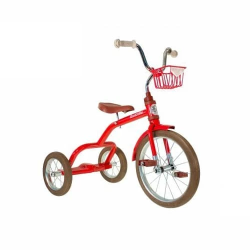 Italtrike 16 Inch Spokes Tricycle Champion 1 Italtrike 16 Inch Spokes Tricycle Champion