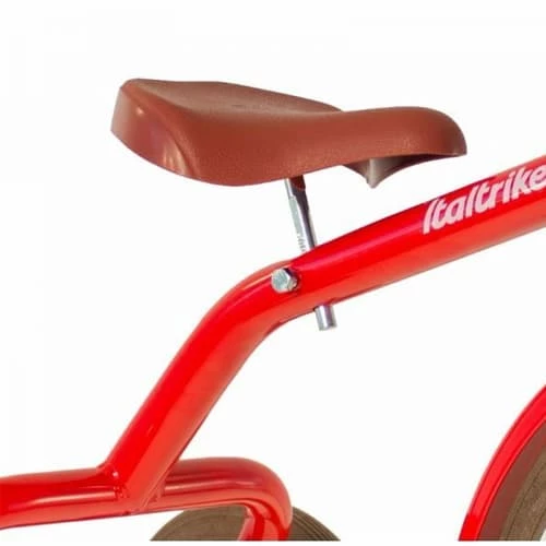 Italtrike 16 Inch Spokes Tricycle Champion 3 Italtrike 16 Inch Spokes Tricycle Champion - Image 3