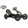 Berg Jeep Adventure Pedal Go Kart Kids