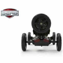 Berg Jeep Adventure Pedal Go Kart Kids -Zippi shop Jeep Adventure Pedal Go Kart 3