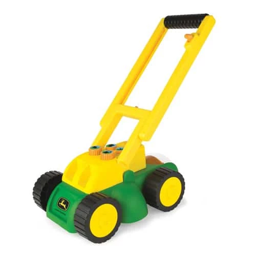 John Deere Action Lawn Mower 1 John Deere Action Lawn Mower