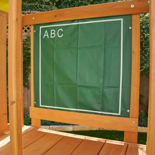 KidKraft Ainsley Playset Swing Set 7 KidKraft Ainsley Playset Swing Set - Image 7