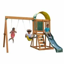 KidKraft Ainsley Playset Swing Set 13 KidKraft Ainsley Playset Swing Set -Zippi shop KidKraft Ainsley Playset 7