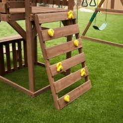 KidKraft Arbor Crest Deluxe Playset With Cubby 22 KidKraft Arbor Crest Deluxe Playset With Cubby -Zippi shop KidKraft Arbor Crest Deluxe Playset 11