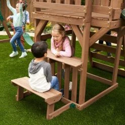 KidKraft Arbor Crest Deluxe Playset With Cubby 17 KidKraft Arbor Crest Deluxe Playset With Cubby -Zippi shop KidKraft Arbor Crest Deluxe Playset 6