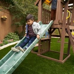 KidKraft Arbor Crest Deluxe Playset With Cubby 18 KidKraft Arbor Crest Deluxe Playset With Cubby -Zippi shop KidKraft Arbor Crest Deluxe Playset 7