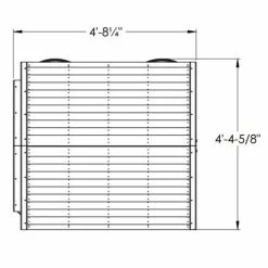 KidKraft Bancroft Wooden Cubby Playhouse -Zippi shop KidKraft Bancroft Wooden Playhouse 5