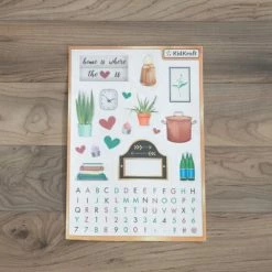 KidKraft Celeste Mansion Dollhouse With EZ Kraft Assembly -Zippi shop KidKraft Celeste Mansion Dollhouse with EZ Kraft Assembly 9