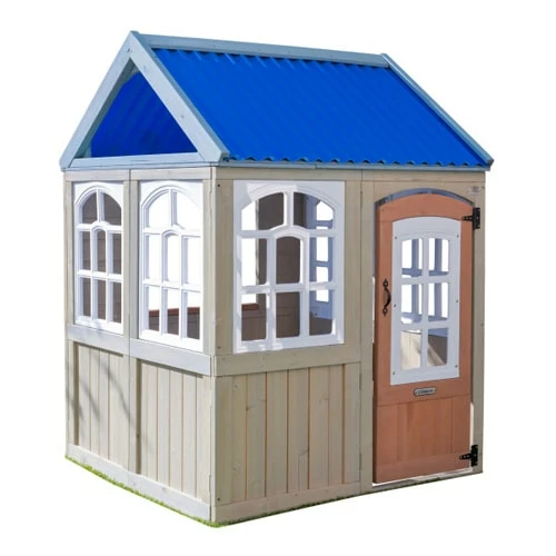 KidKraft Cooper Cubby Playhouse 1 KidKraft Cooper Cubby Playhouse