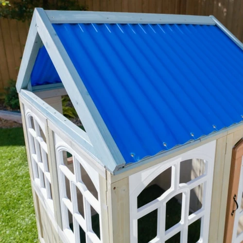 KidKraft Cooper Cubby Playhouse 7 KidKraft Cooper Cubby Playhouse - Image 7