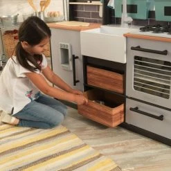 KidKraft Farm To Table Play Kitchen Playset 15 KidKraft Farm To Table Play Kitchen Playset -Zippi shop KidKraft Farm to Table Play Kitchen Playset 5