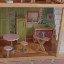 KidKraft Majestic Mansion Dollhouse -Zippi shop KidKraft Majestic Mansion Dollhouse 4