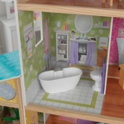 KidKraft Majestic Mansion Dollhouse -Zippi shop KidKraft Majestic Mansion Dollhouse 7