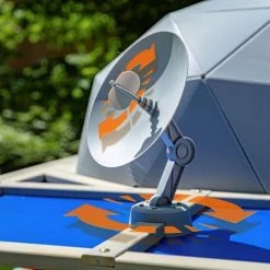 KidKraft Nerf Geo Headquarters Play Centre 17 KidKraft Nerf Geo Headquarters Play Centre -Zippi shop KidKraft Nerf Geo Strike Headquarters 6