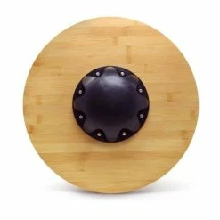 Kinderfeets Bamboo Balance Disk 7 Kinderfeets Bamboo Balance Disk -Zippi shop Kinderfeets Bamboo Balance Disk 3
