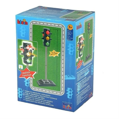 Misc Klein Traffic Lights Toy 1 Misc Klein Traffic Lights Toy