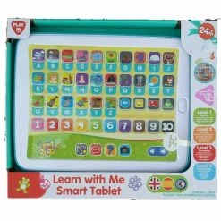 Misc Learn With Me Smart Tablet
