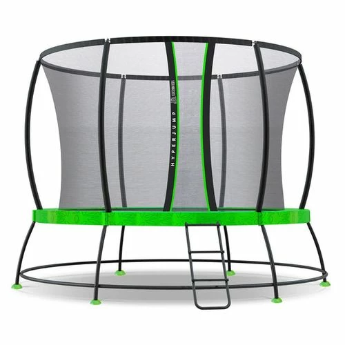Lifespan Kids 10 Feet HyperJump4 Spring Trampoline 1 Lifespan Kids 10 Feet HyperJump4 Spring Trampoline