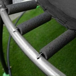 Lifespan Kids 10 Feet HyperJump4 Spring Trampoline 14 Lifespan Kids 10 Feet HyperJump4 Spring Trampoline -Zippi shop Lifespan Kids 10 Feet HyperJump4 Spring Trampoline 7