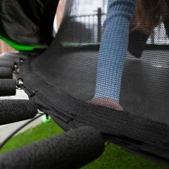 Lifespan Kids 10 Feet HyperJump4 Spring Trampoline 15 Lifespan Kids 10 Feet HyperJump4 Spring Trampoline -Zippi shop Lifespan Kids 10 Feet HyperJump4 Spring Trampoline 8