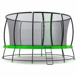 Lifespan Kids 14ft HyperJump3 Spring Trampoline