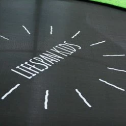 Lifespan Kids 14ft HyperJump3 Spring Trampoline 8 Lifespan Kids 14ft HyperJump3 Spring Trampoline -Zippi shop Lifespan Kids 14ft HyperJump3 Spring Trampoline 3