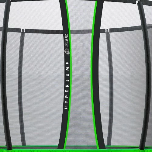 Lifespan Kids 14ft HyperJump3 Spring Trampoline 3 Lifespan Kids 14ft HyperJump3 Spring Trampoline - Image 3