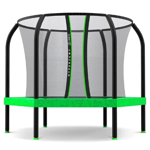 Lifespan Kids 7ft HyperJump Hoppy Trampoline 1 Lifespan Kids 7ft HyperJump Hoppy Trampoline