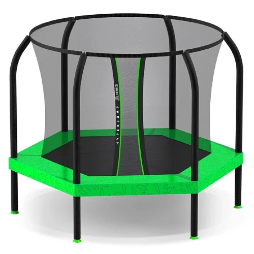 Lifespan Kids 7ft HyperJump Hoppy Trampoline 5 Lifespan Kids 7ft HyperJump Hoppy Trampoline - Image 5
